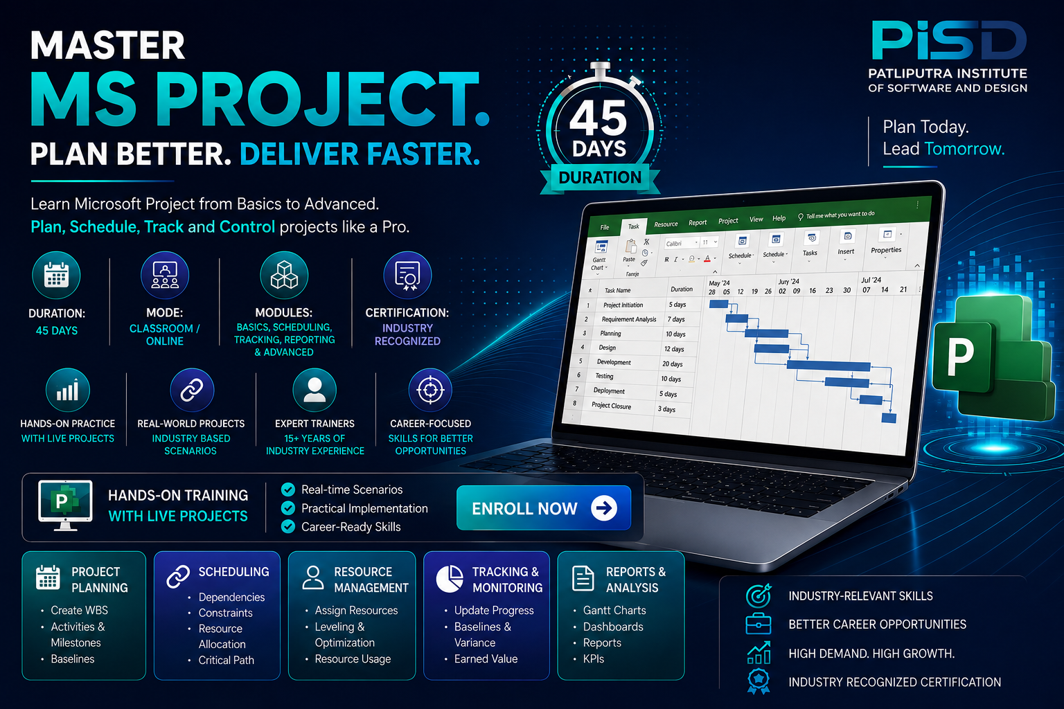 MS Project