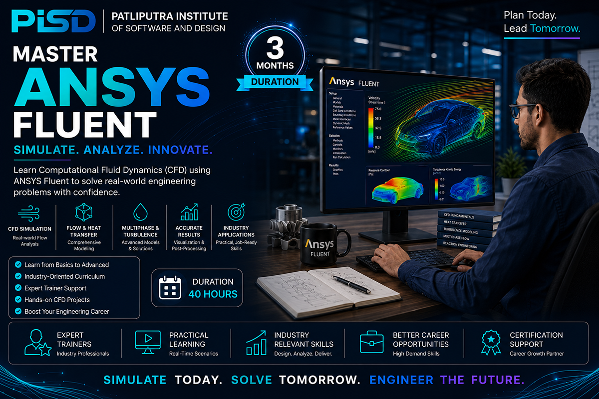 Ansys Fluent