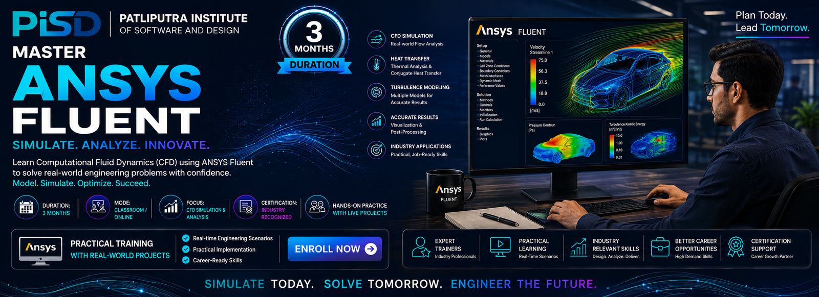 Ansys Fluent